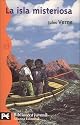 The Mysterious Island