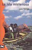 The Mysterious Island