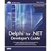 Delphi for .Net Developer's Guide
