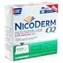 NicoDerm CQ Step 1 Opaque Patch, 21 mg, 2-Week Kit (14 patches)