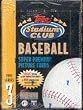 1993 Stadium Club Baseball Cards Unopened Hobby Box Series 3 (24 packs/box, 10 cards/pack)- Look for Randomly inserted 1st Day Production Cards (limited to 2000 each)