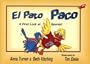El Pato Paco (Book and Cassette)