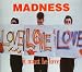 Madness - It Must Be Love