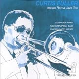 Meets Roma Jazz Trio