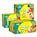 Pampers Swaddlers