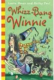 Whizz-Bang Winnie (Winnie the Witch)