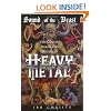 Sound of the Beast: The Complete Headbanging History of Heavy Metal