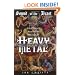 Sound of the Beast: The Complete Headbanging History of Heavy Metal