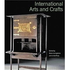 International Arts And Crafts