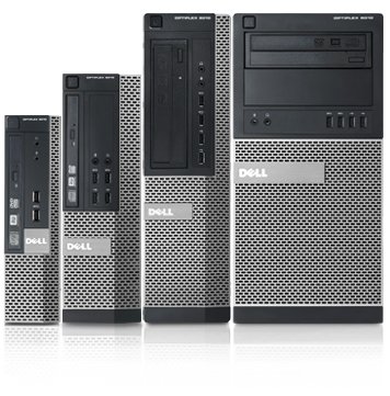 review Dell OptiPlex 9010MT