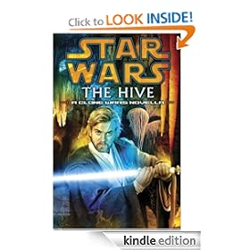 Star Wars: The Hive (Short Story)