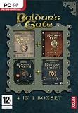 Eigenschaften Atari / Baldur's Gate Compilation (DVD-ROM)