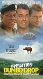 Operation Dumbo Drop by Buena Vista Home Video