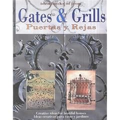 Iron Gates and Grills: Creative Ideas for Beautiful Houses