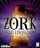 Zork Grand Inquisitor - Mac