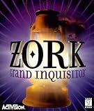 Zork Grand Inquisitor