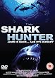 Shark Hunter [DVD]