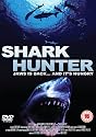Shark Hunter [DVD]