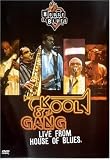 Kool And The Gang - Live From The House Of Blues [UK IMPORT]