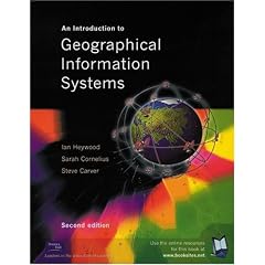 An Introduction to Geographical Information Systems (2nd Edition)