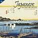 2012 Japanese Woodblocks 12X12 Wall calendar