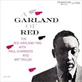 A Garland of Red