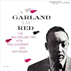 A Garland of Red by  Red Garland 