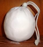 Refillable Chalk Ball for Gymnastics, Climbing, and Weight Lifting