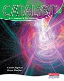 Catalyst: 3 Green Pupil Book (Catalyst)
