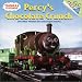 Thomas and Friends: Percy's Chocolate Crunch and Other Thomas the Tank Engine Stories (Pictureback(R))