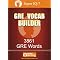 GRE Vocab Prep