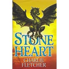 Stoneheart Signed Edition