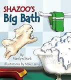  : Shazoo's Big Bath