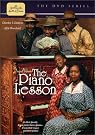 The Piano Lesson