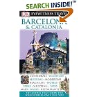 Barcelona and Catalonia (Eyewitness Travel Guides) by DK Publishing