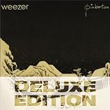 Weezer Pinkerton - Deluxe Edition