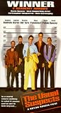 VHS : Usual Suspects