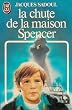 Une aventure de Carol Evans : La Chute de la maison Spencer