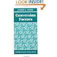 Conversion Factors (Oxford Science Publications)