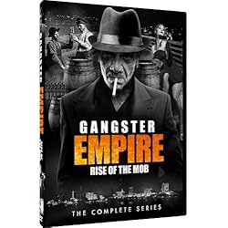 Gangster Empire: Rise of the Mob