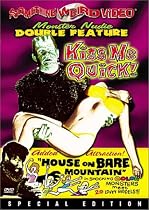 Kiss Me Quick/House on Bare Mountain Movie Streaming.