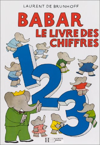 Le livre des chiffres