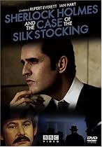 Sherlock Holmes and the Case of the Silk Stocking [DVD] [2004] [Region 1] [US Import] [NTSC]