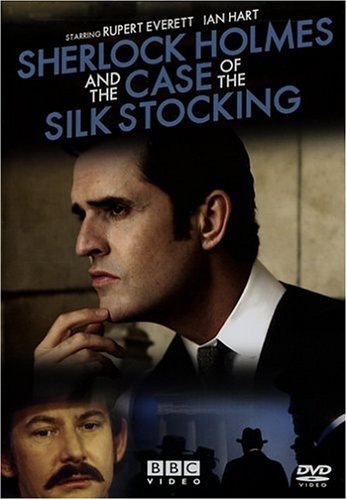 Get Sherlock Holmes and the Case of the Silk Stocking Online