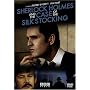 Sherlock Holmes and the Case of the Silk Stocking