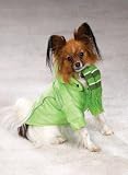 LARGE - Dog Snow Parka w/ Matching Scarf