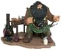 Harry Potter - Hagrid's New Arrival Collectible Statue - Limited to 5,000 pcs