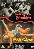 Revenge of the Zombies