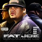 Jealous One's Still Envy (J.O.S.E. 2) [Explicit]