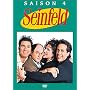 Seinfeld : Saison 4 - Coffret Digipack 4 DVD